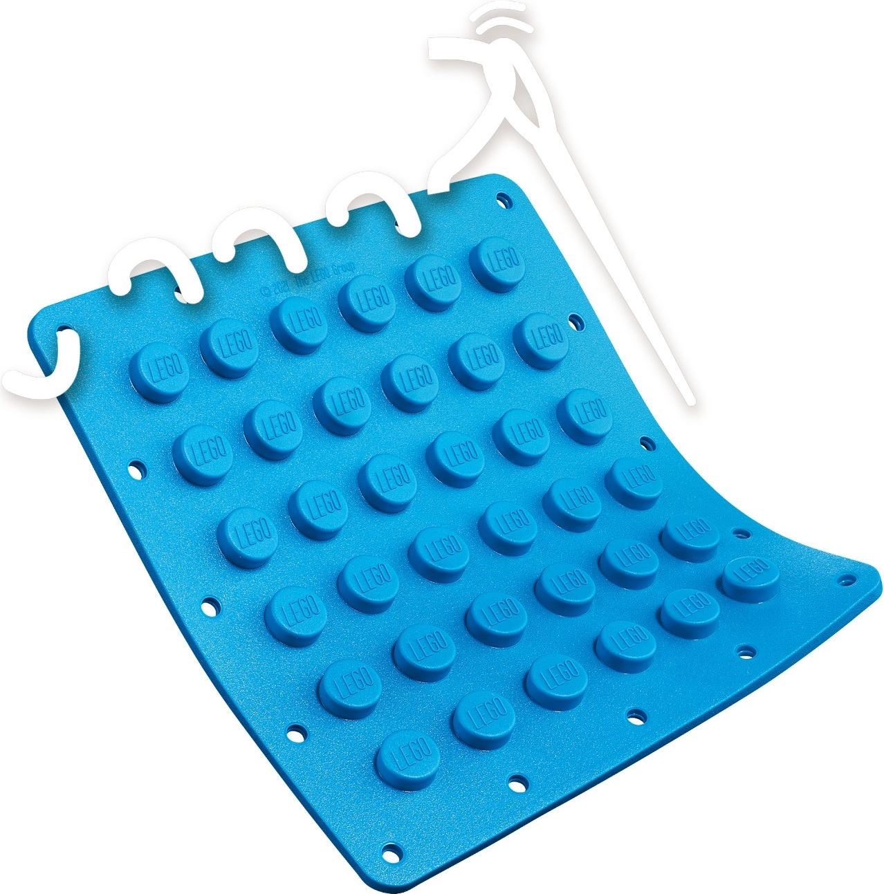 Zdjęcie galerii dla zestawu LEGO Dots 41955 LEGO DOTS Naszywka