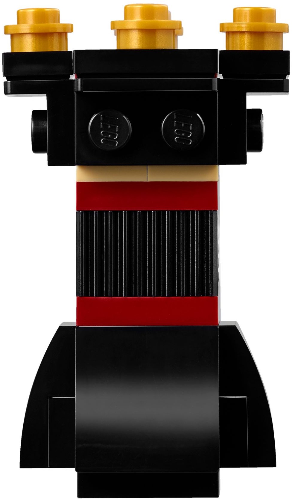 Zdjęcie galerii dla zestawu Gra planszowa LEGO Brick Like This Rebel klocki imprezowa rodzinna zabawa