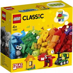 klocki LEGO Classic 11001 Classic budowa zestaw klocków