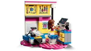 LEGO Friends 41329 Klocki LEGO Friends Sypialnia Olivii 41329