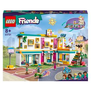 klocki LEGO Friends 41731 Międzynarodowa szkoła w Heartlake