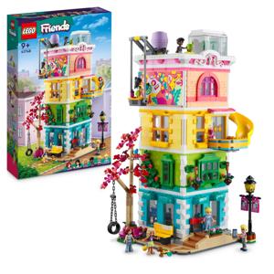 LEGO Friends 41748 Dom kultury w Heartlake