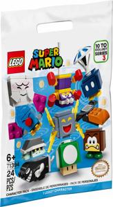 Minifigurka LEGO Super Mario zestaw figurek 6+ seria 3 71394