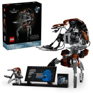 klocki LEGO Star Wars 75381 Droideka