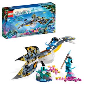 klocki LEGO Avatar 75575 Odkrycie ilu