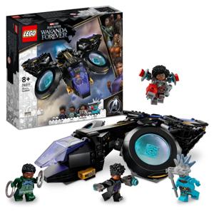 LEGO Marvel Super Heroes Statek Shuri 76211