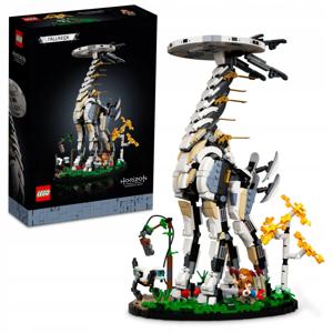 LEGO Creator 76989 Horizon Forbidden West Zakazany Zachód: Żyraf Aloy