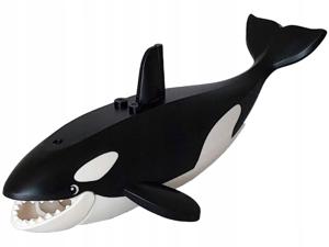 LEGO Zwierzęta Orka Wieloryb bb1319pb01c02